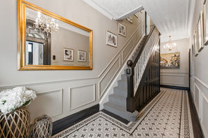 Hall- click for photo gallery